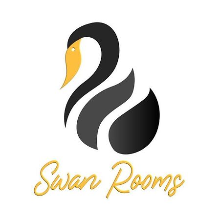 Swan Rooms نورنبيرغ المظهر الخارجي الصورة