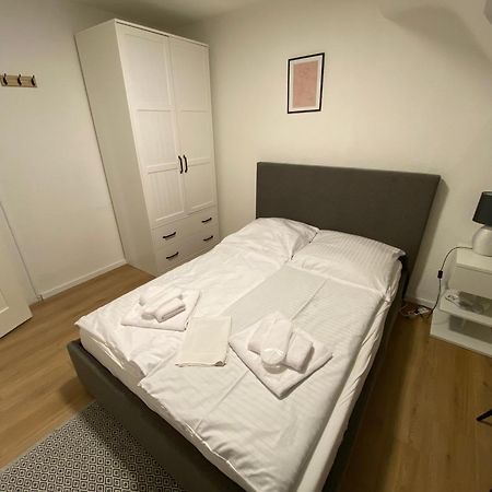 Swan Rooms نورنبيرغ المظهر الخارجي الصورة