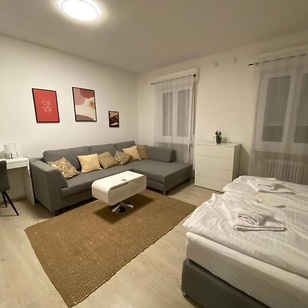 Swan Rooms نورنبيرغ المظهر الخارجي الصورة