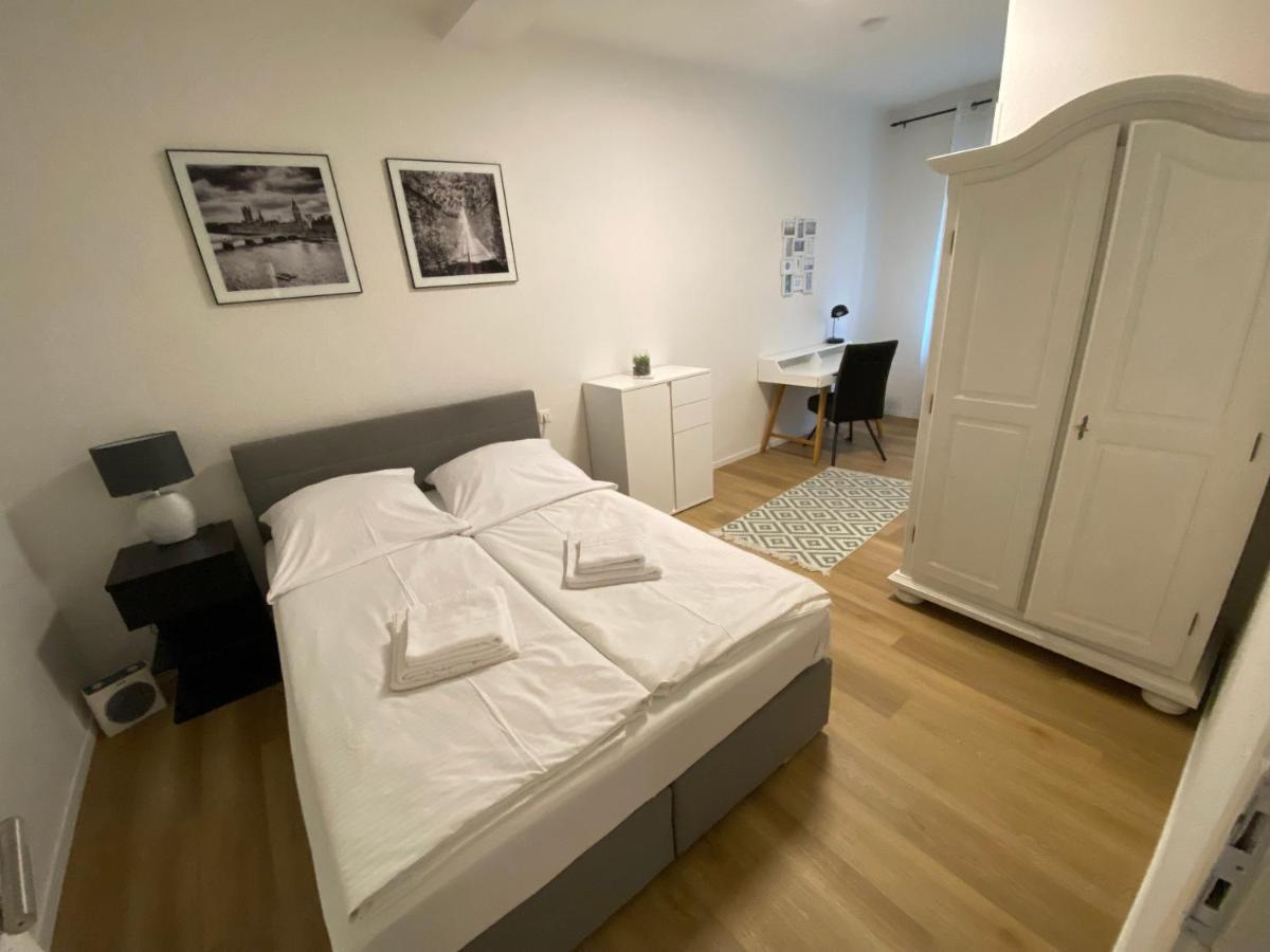 Swan Rooms نورنبيرغ المظهر الخارجي الصورة