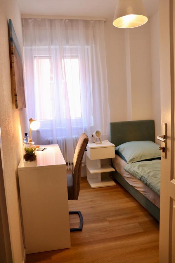 Swan Rooms نورنبيرغ المظهر الخارجي الصورة