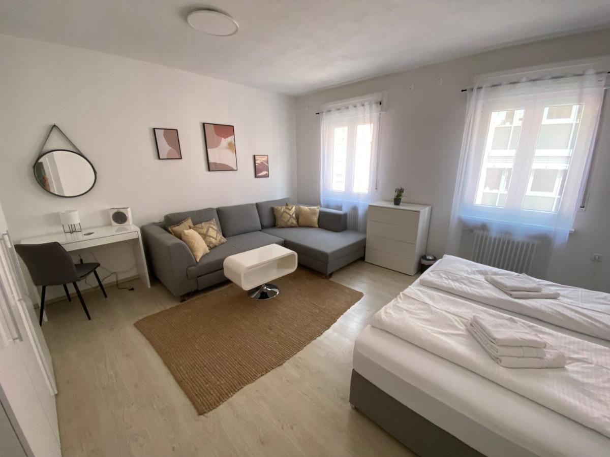 Swan Rooms نورنبيرغ المظهر الخارجي الصورة