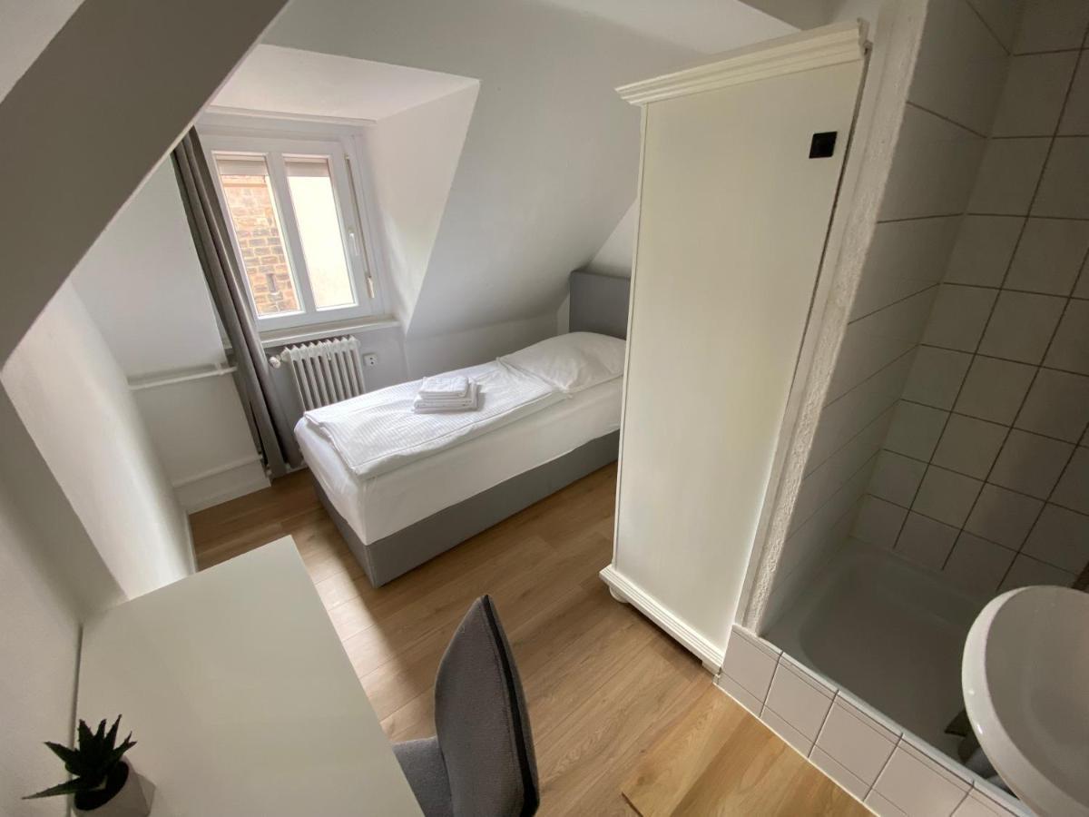 Swan Rooms نورنبيرغ المظهر الخارجي الصورة