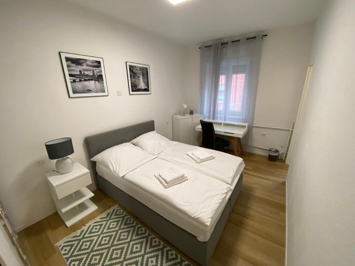 Swan Rooms نورنبيرغ المظهر الخارجي الصورة