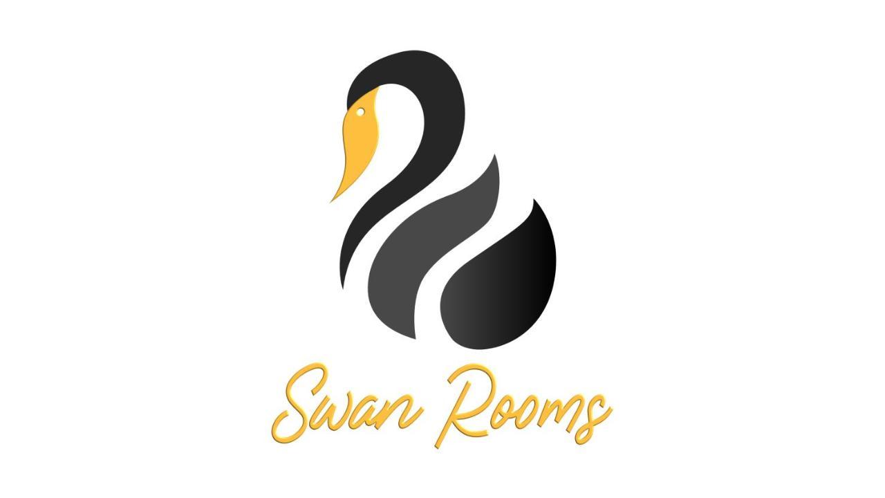 Swan Rooms نورنبيرغ المظهر الخارجي الصورة