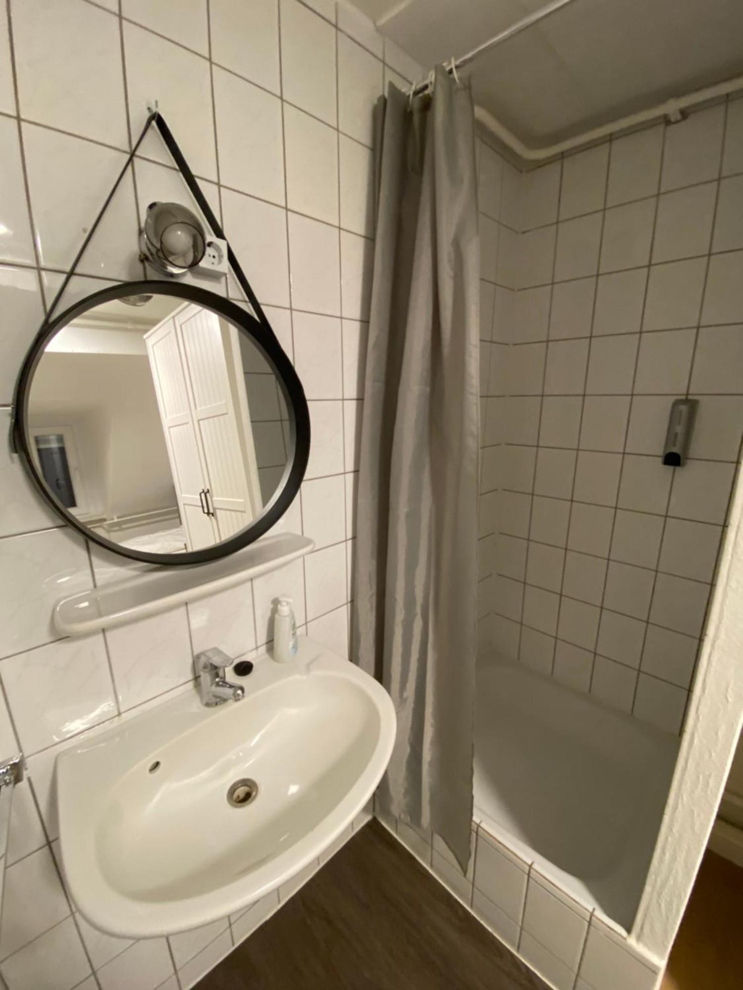 Swan Rooms نورنبيرغ المظهر الخارجي الصورة