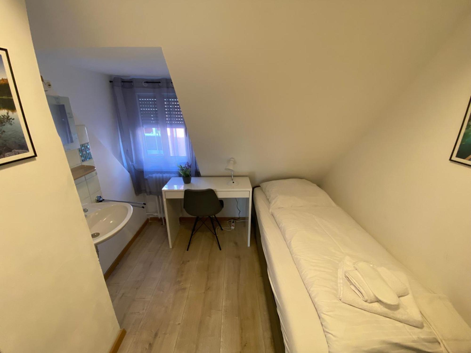 Swan Rooms نورنبيرغ المظهر الخارجي الصورة