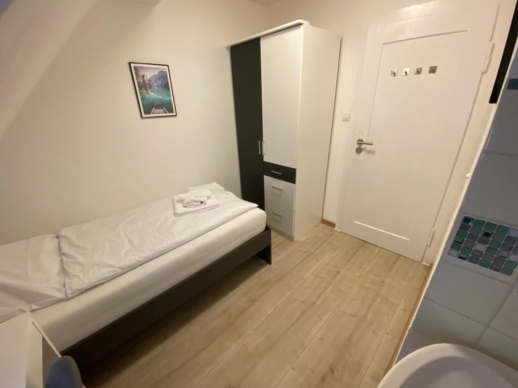 Swan Rooms نورنبيرغ المظهر الخارجي الصورة