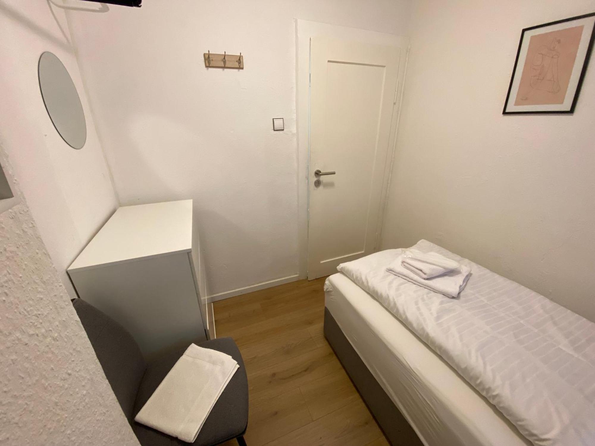 Swan Rooms نورنبيرغ المظهر الخارجي الصورة