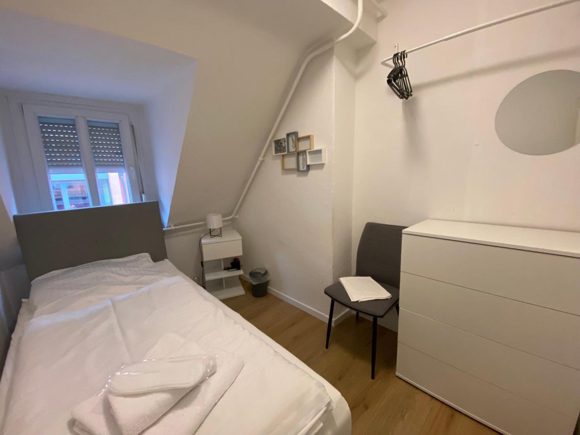 Swan Rooms نورنبيرغ المظهر الخارجي الصورة