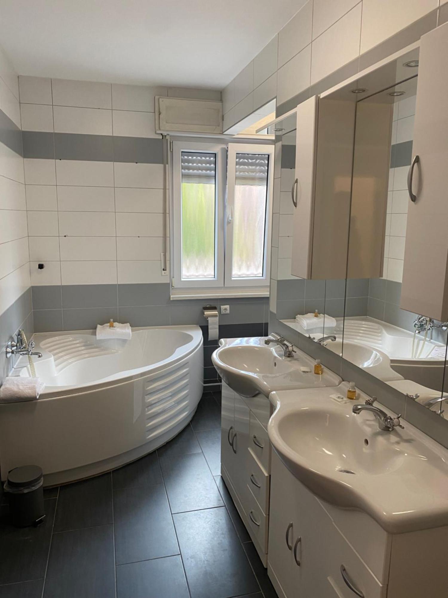Swan Rooms نورنبيرغ المظهر الخارجي الصورة