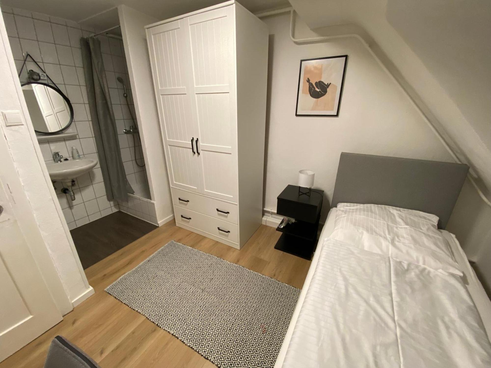 Swan Rooms نورنبيرغ المظهر الخارجي الصورة