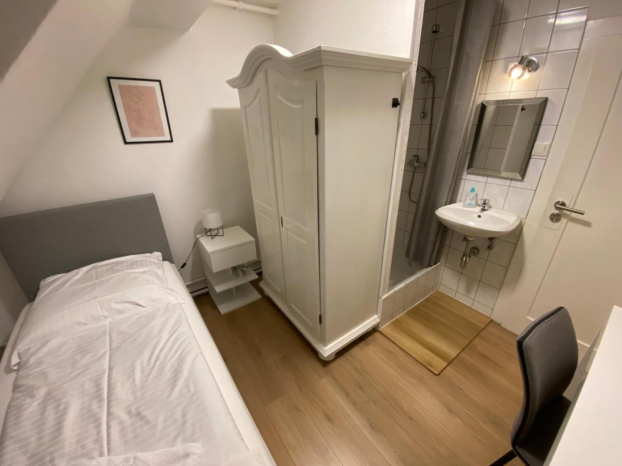 Swan Rooms نورنبيرغ المظهر الخارجي الصورة