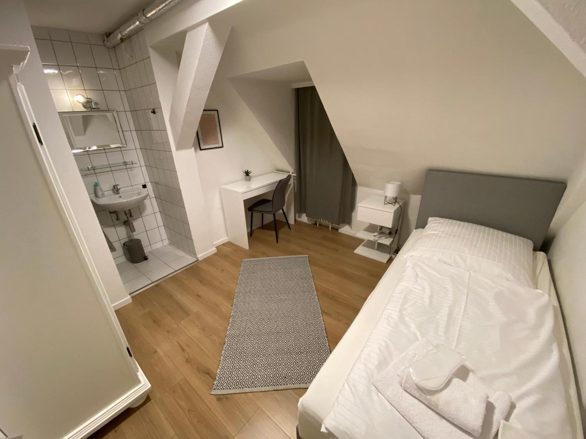 Swan Rooms نورنبيرغ المظهر الخارجي الصورة