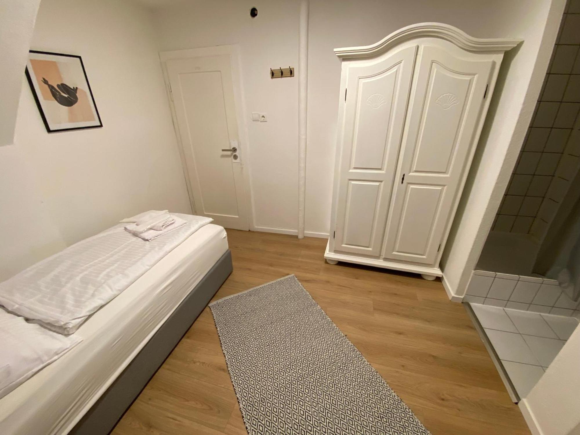 Swan Rooms نورنبيرغ المظهر الخارجي الصورة