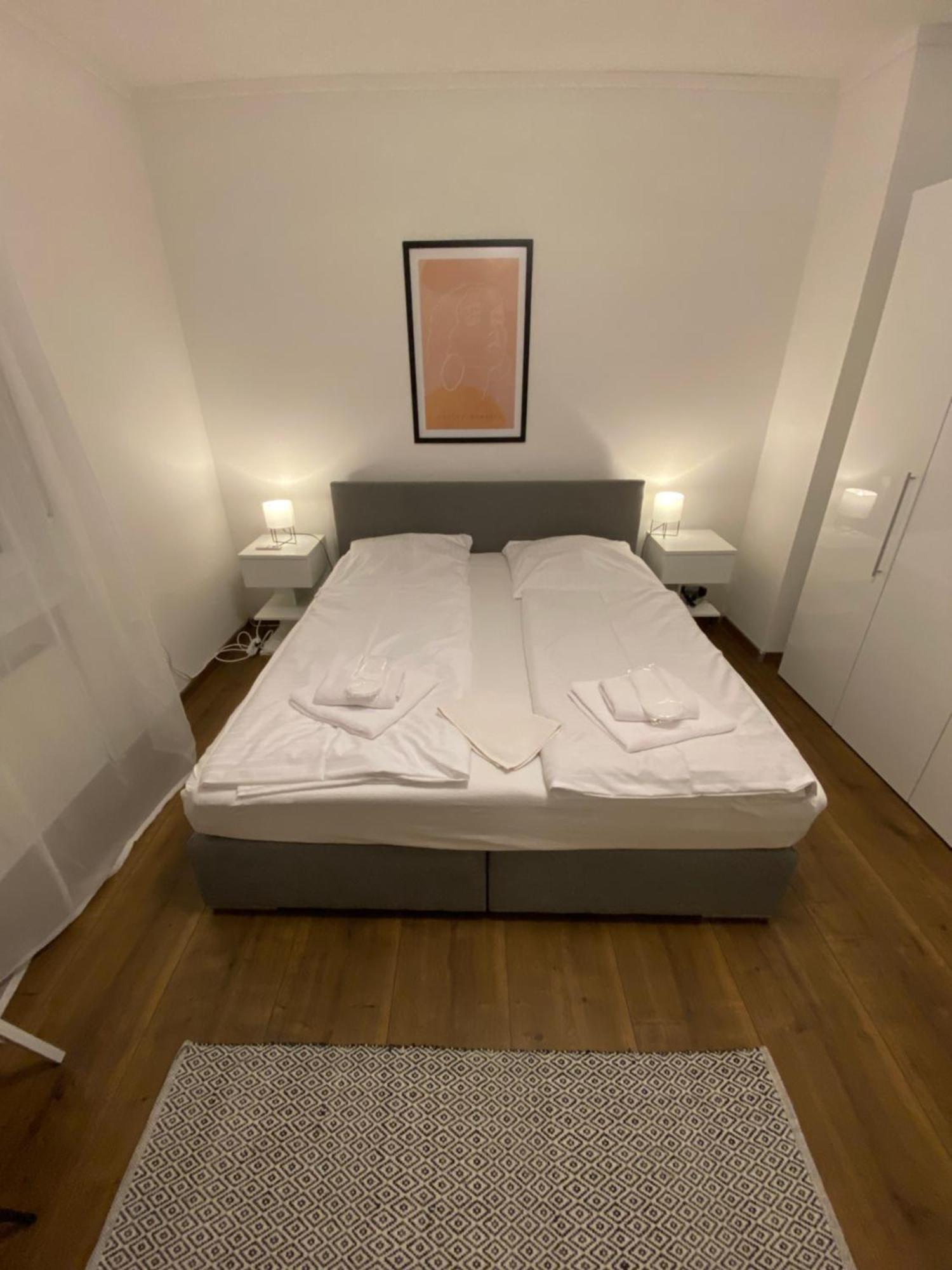 Swan Rooms نورنبيرغ المظهر الخارجي الصورة