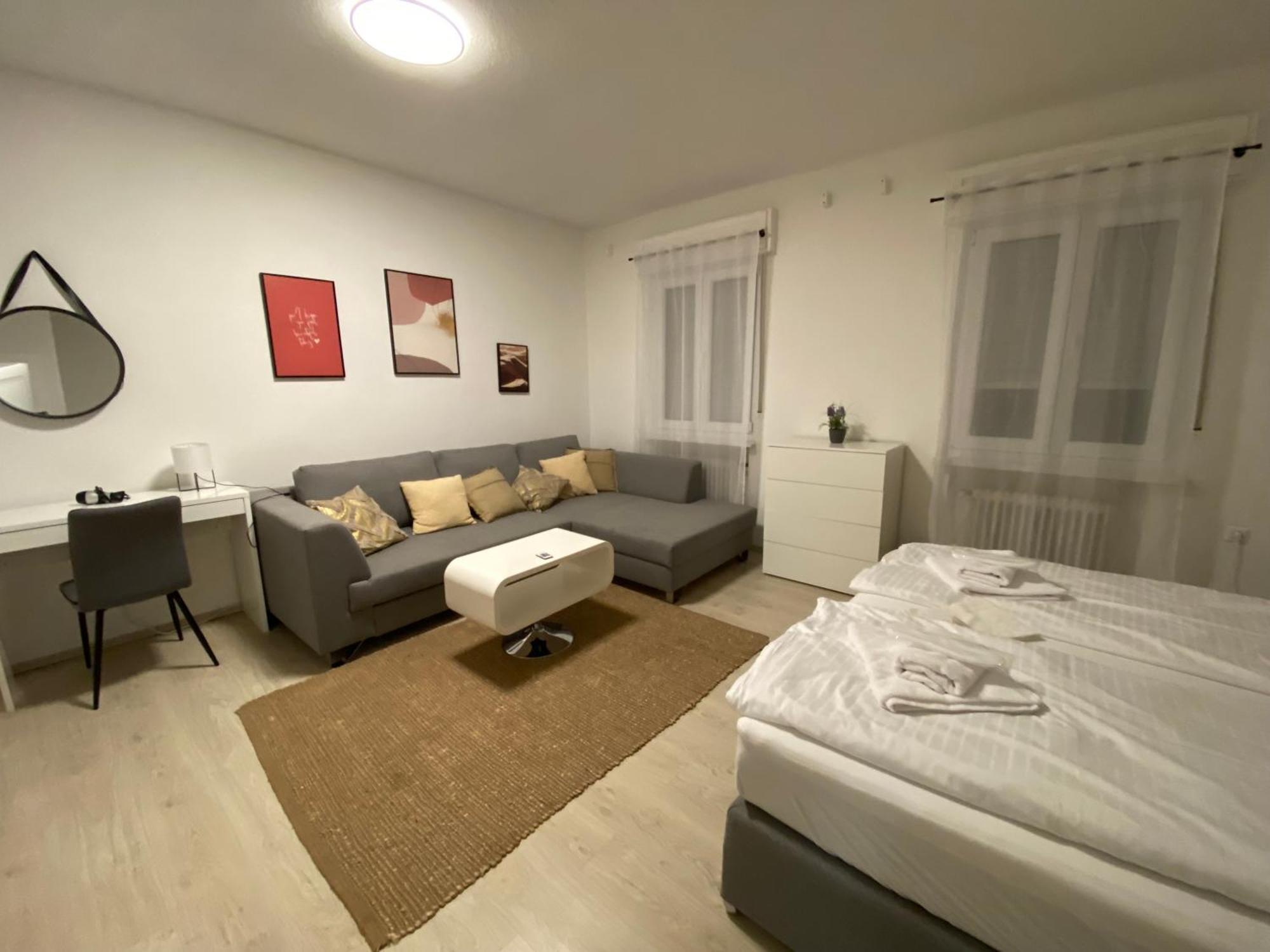 Swan Rooms نورنبيرغ المظهر الخارجي الصورة