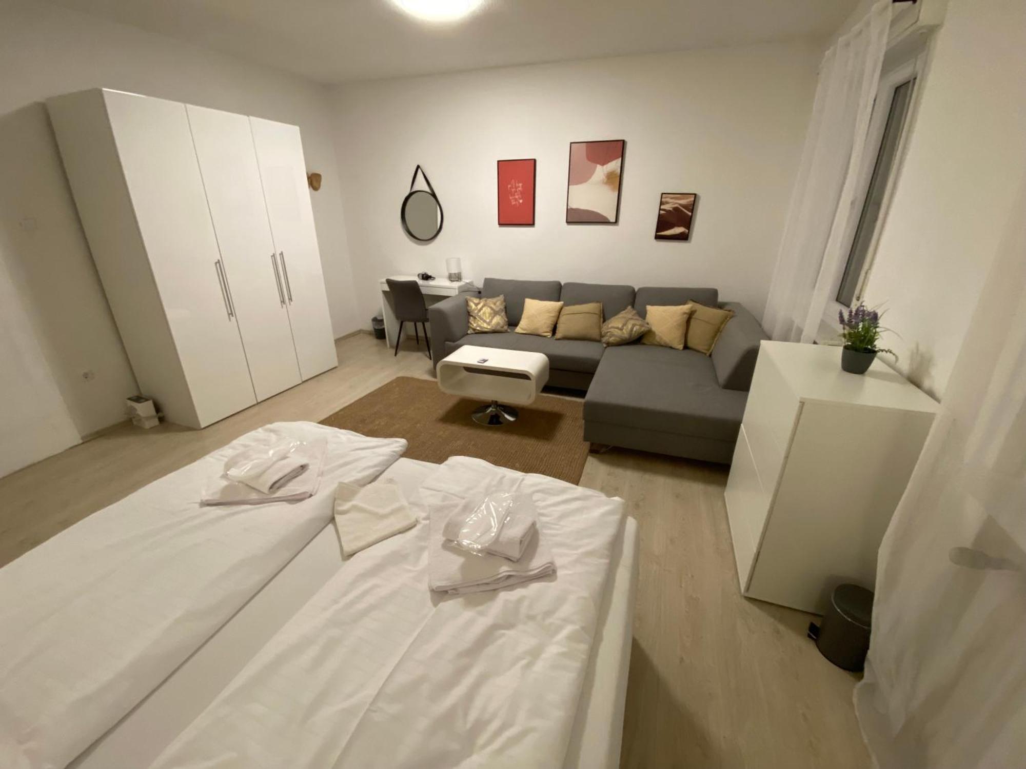 Swan Rooms نورنبيرغ المظهر الخارجي الصورة