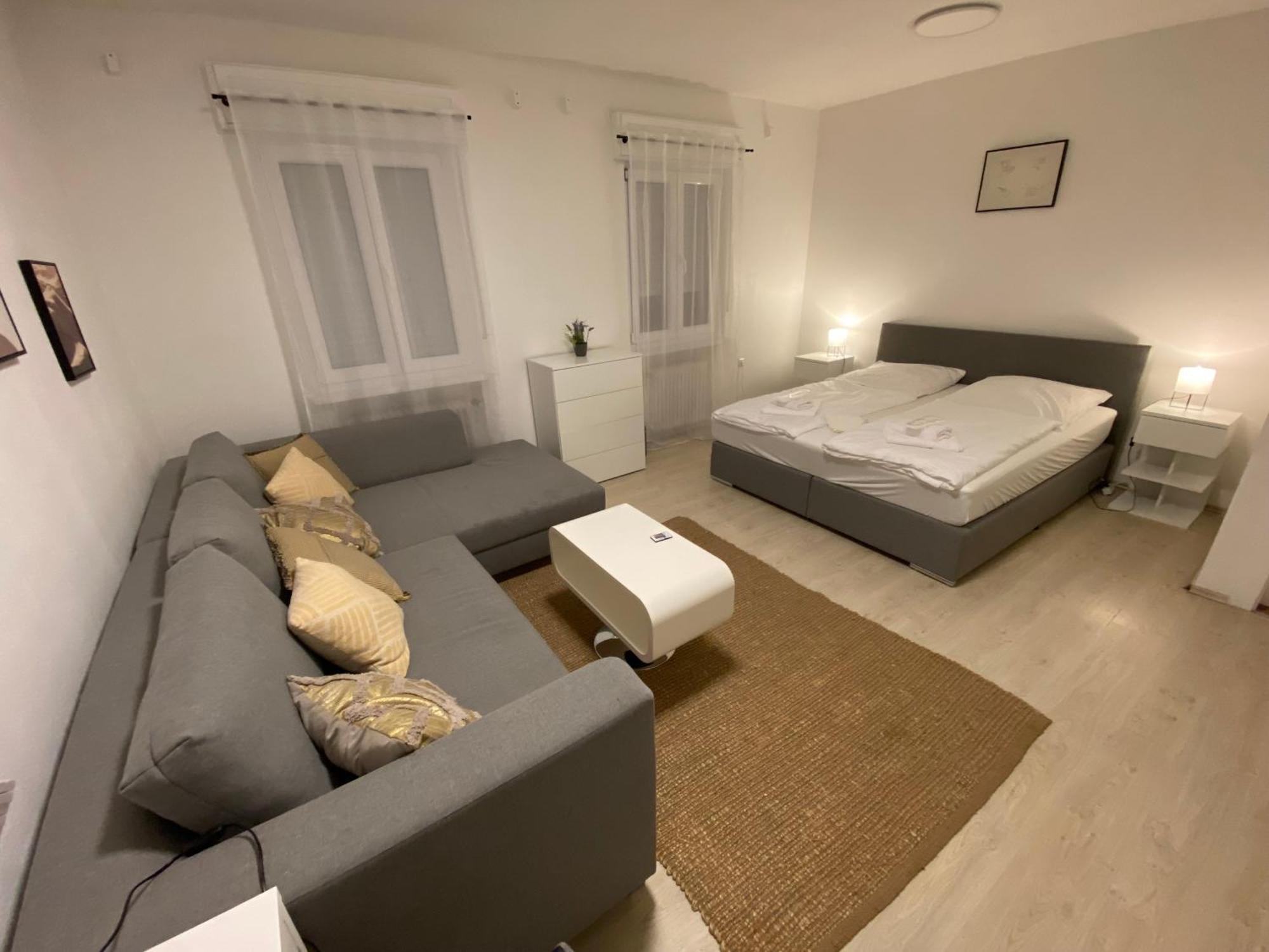 Swan Rooms نورنبيرغ المظهر الخارجي الصورة