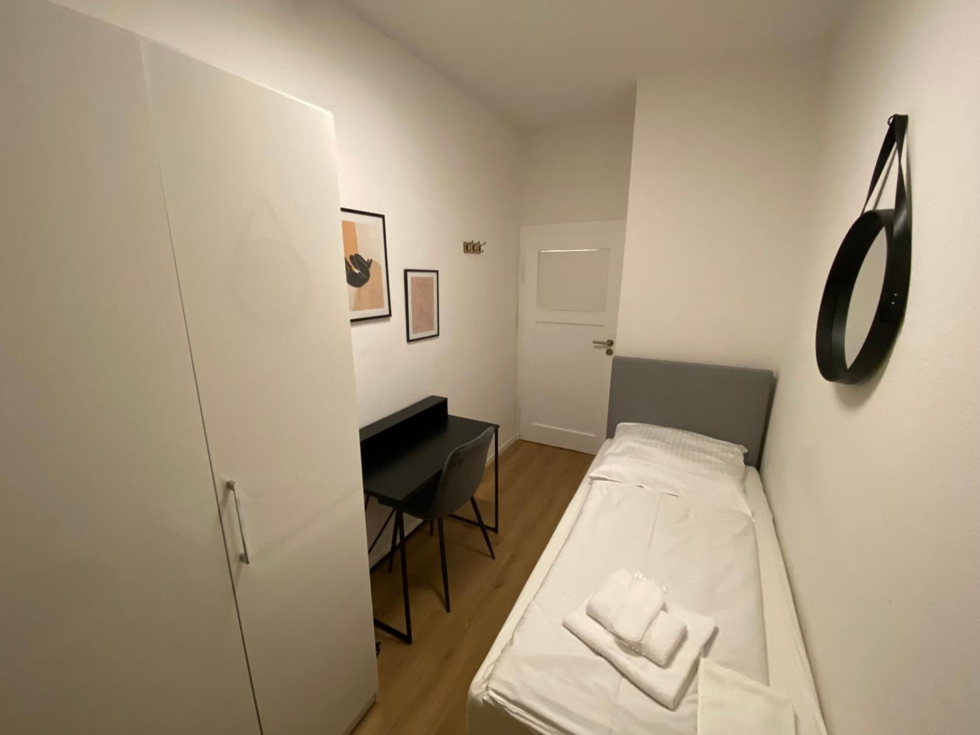 Swan Rooms نورنبيرغ المظهر الخارجي الصورة