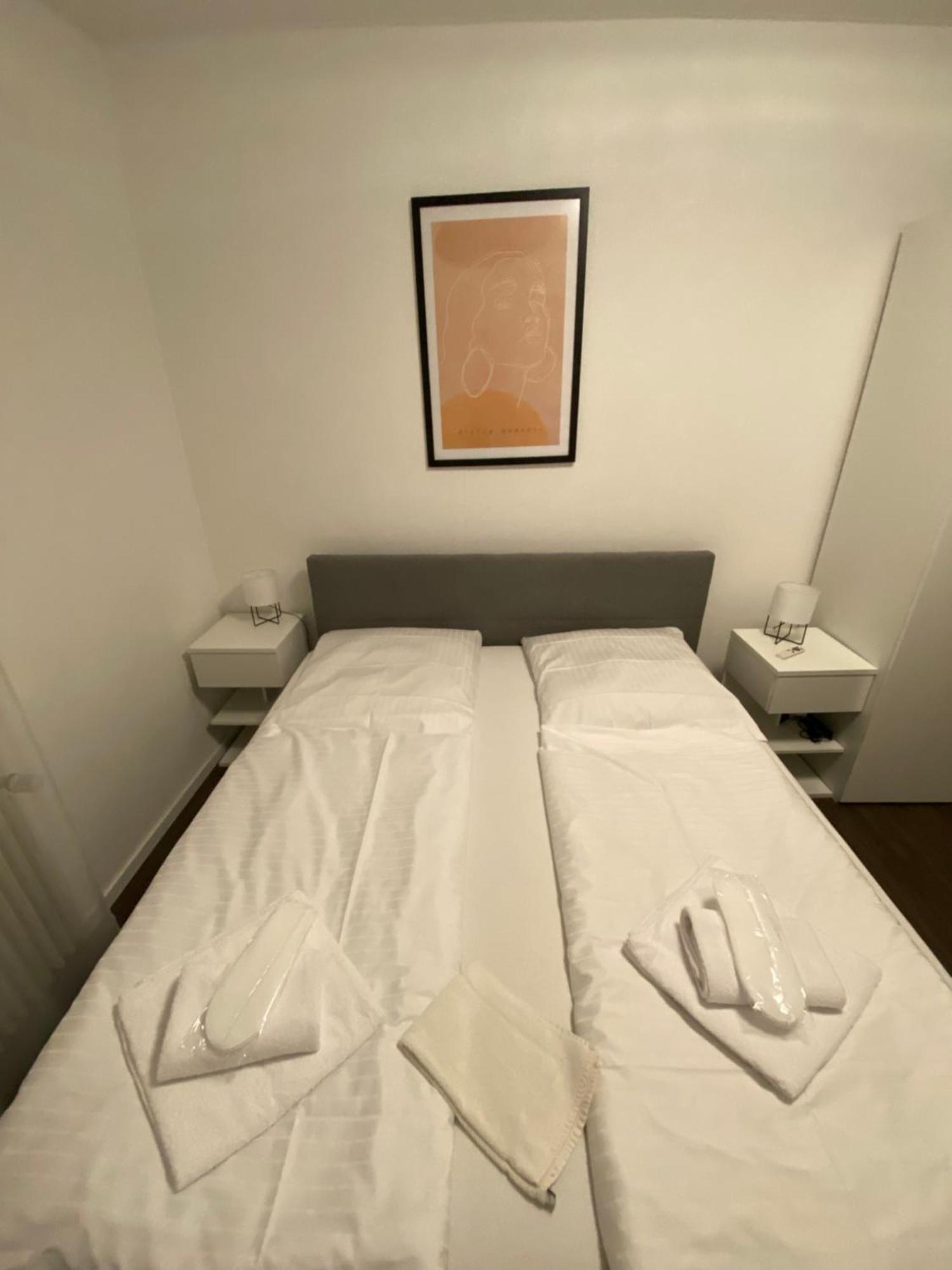 Swan Rooms نورنبيرغ المظهر الخارجي الصورة
