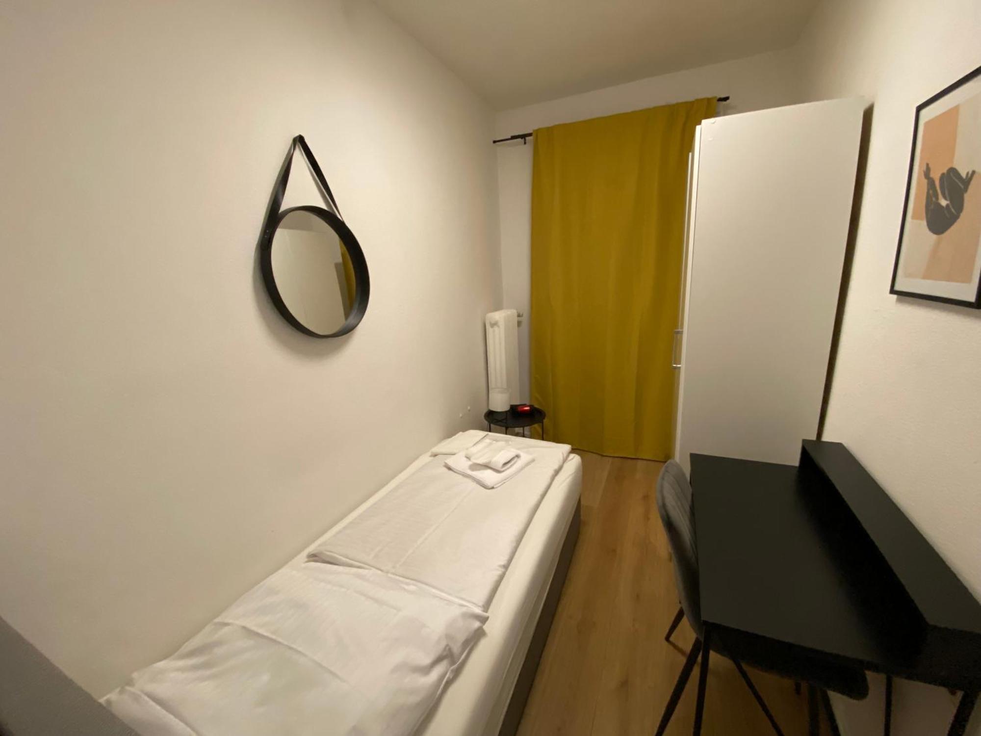 Swan Rooms نورنبيرغ المظهر الخارجي الصورة