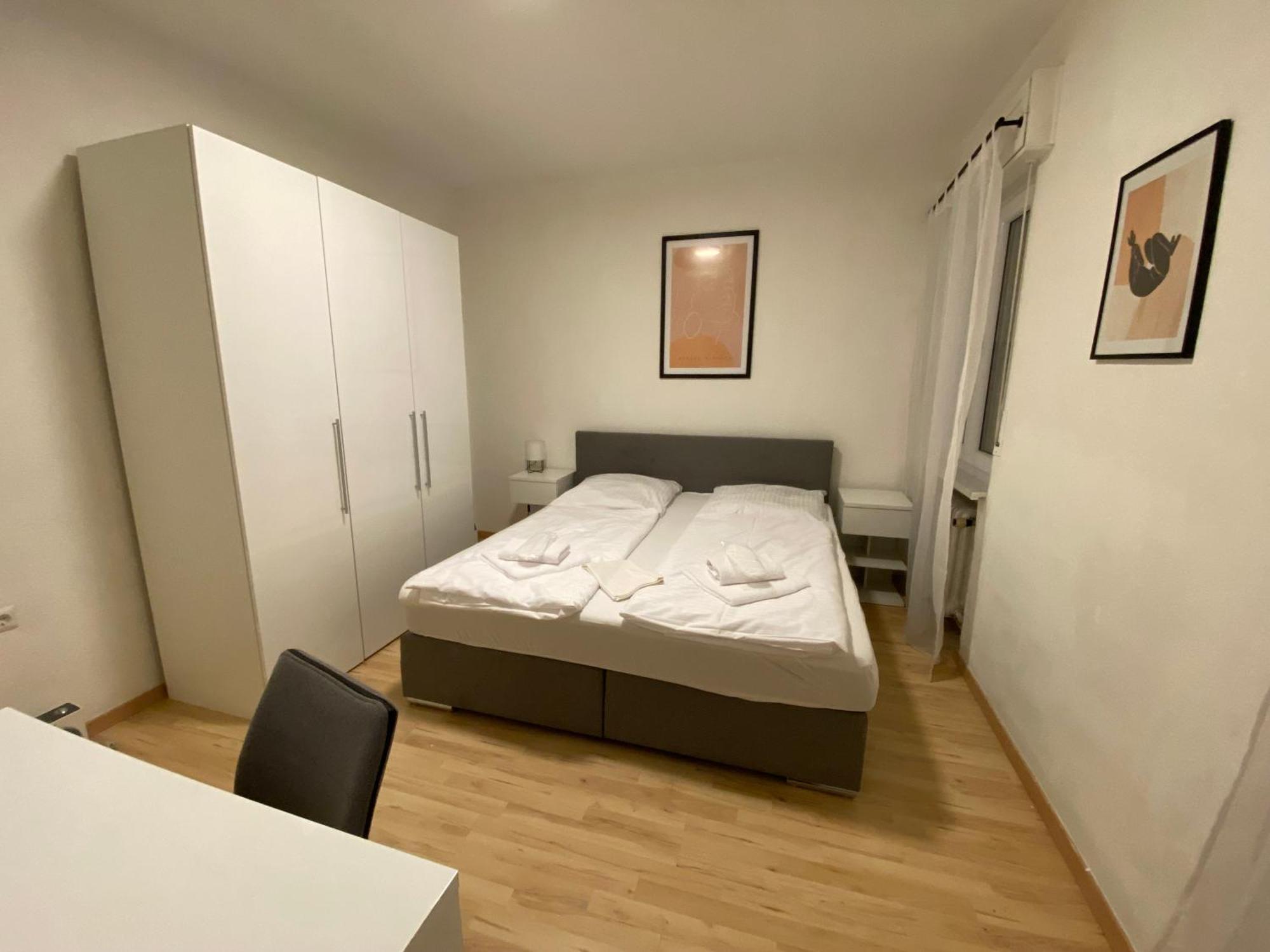 Swan Rooms نورنبيرغ المظهر الخارجي الصورة
