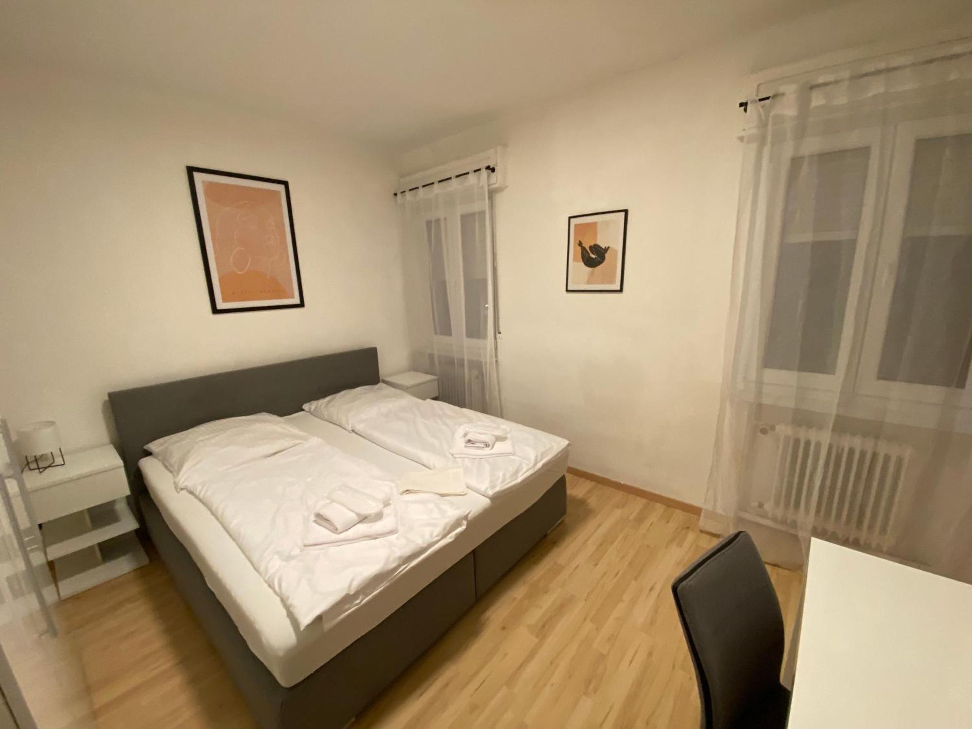 Swan Rooms نورنبيرغ المظهر الخارجي الصورة