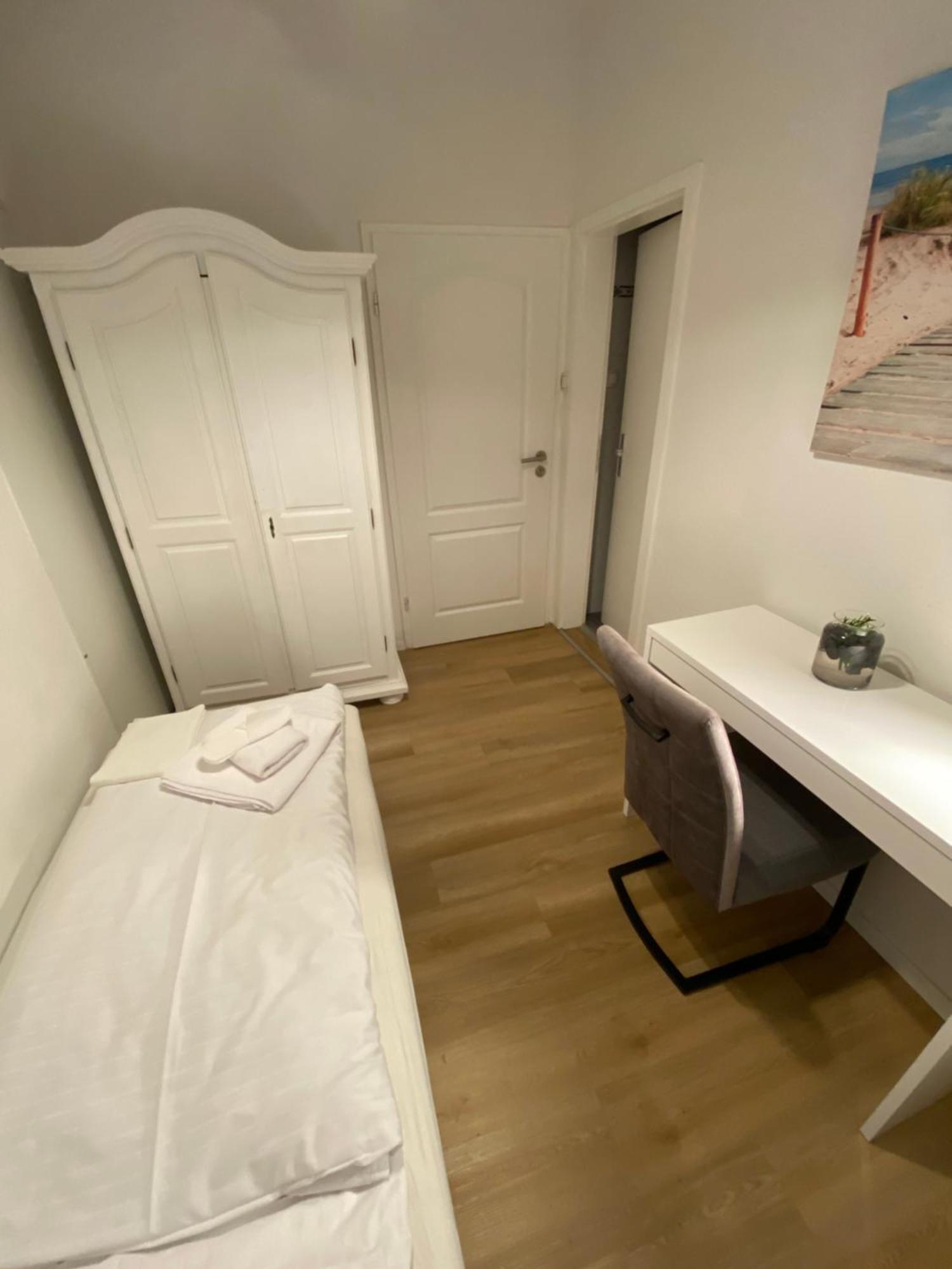 Swan Rooms نورنبيرغ المظهر الخارجي الصورة