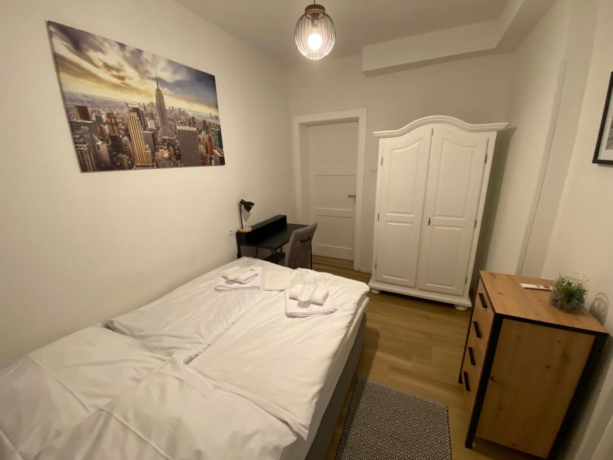 Swan Rooms نورنبيرغ المظهر الخارجي الصورة