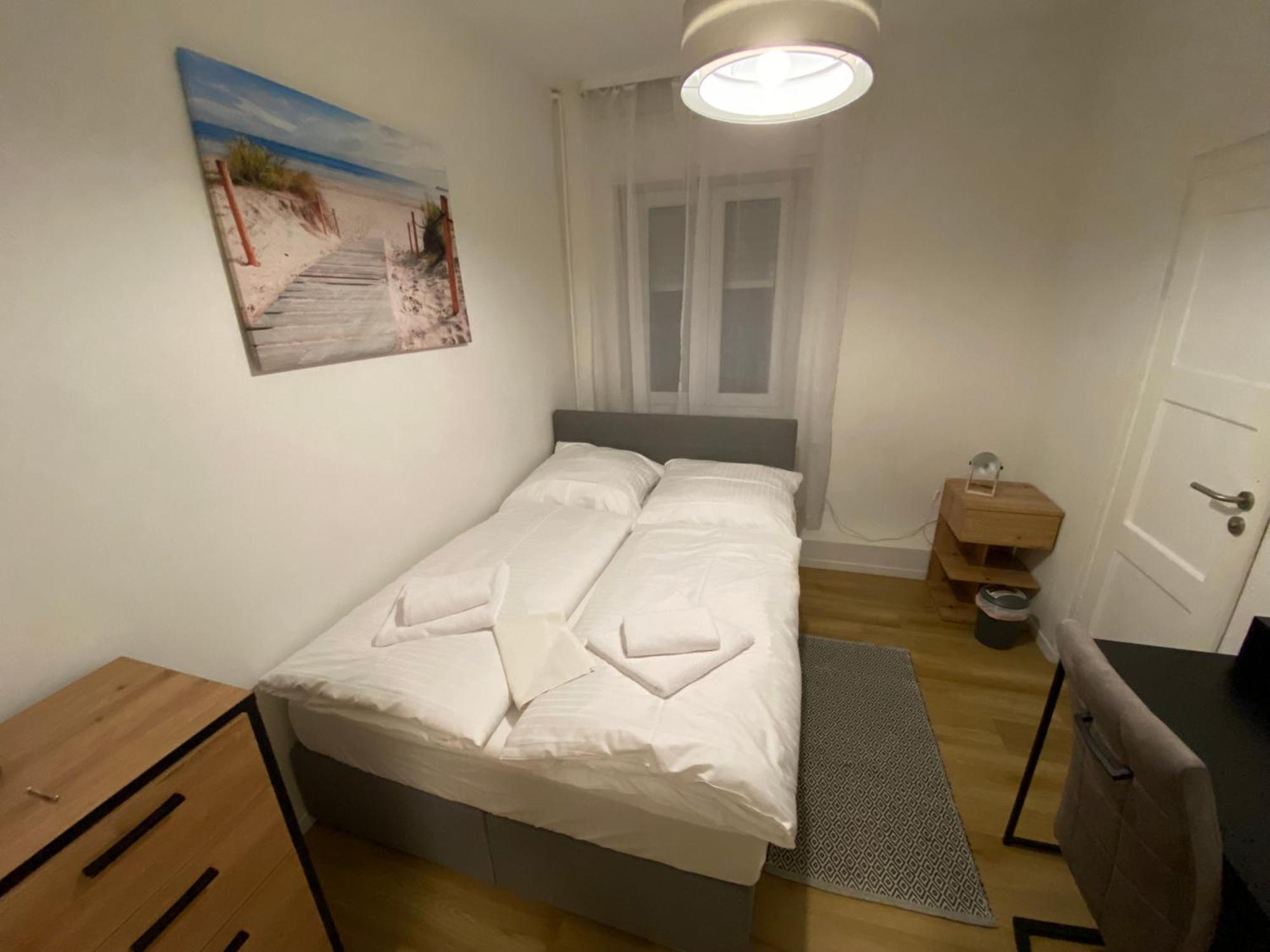 Swan Rooms نورنبيرغ المظهر الخارجي الصورة