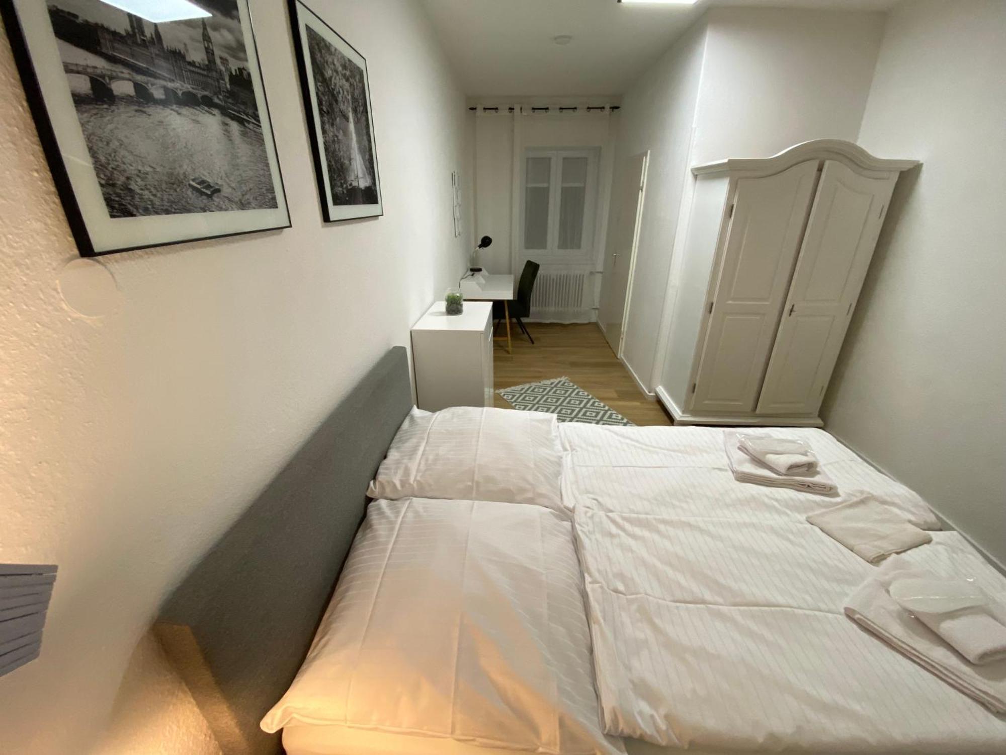 Swan Rooms نورنبيرغ المظهر الخارجي الصورة