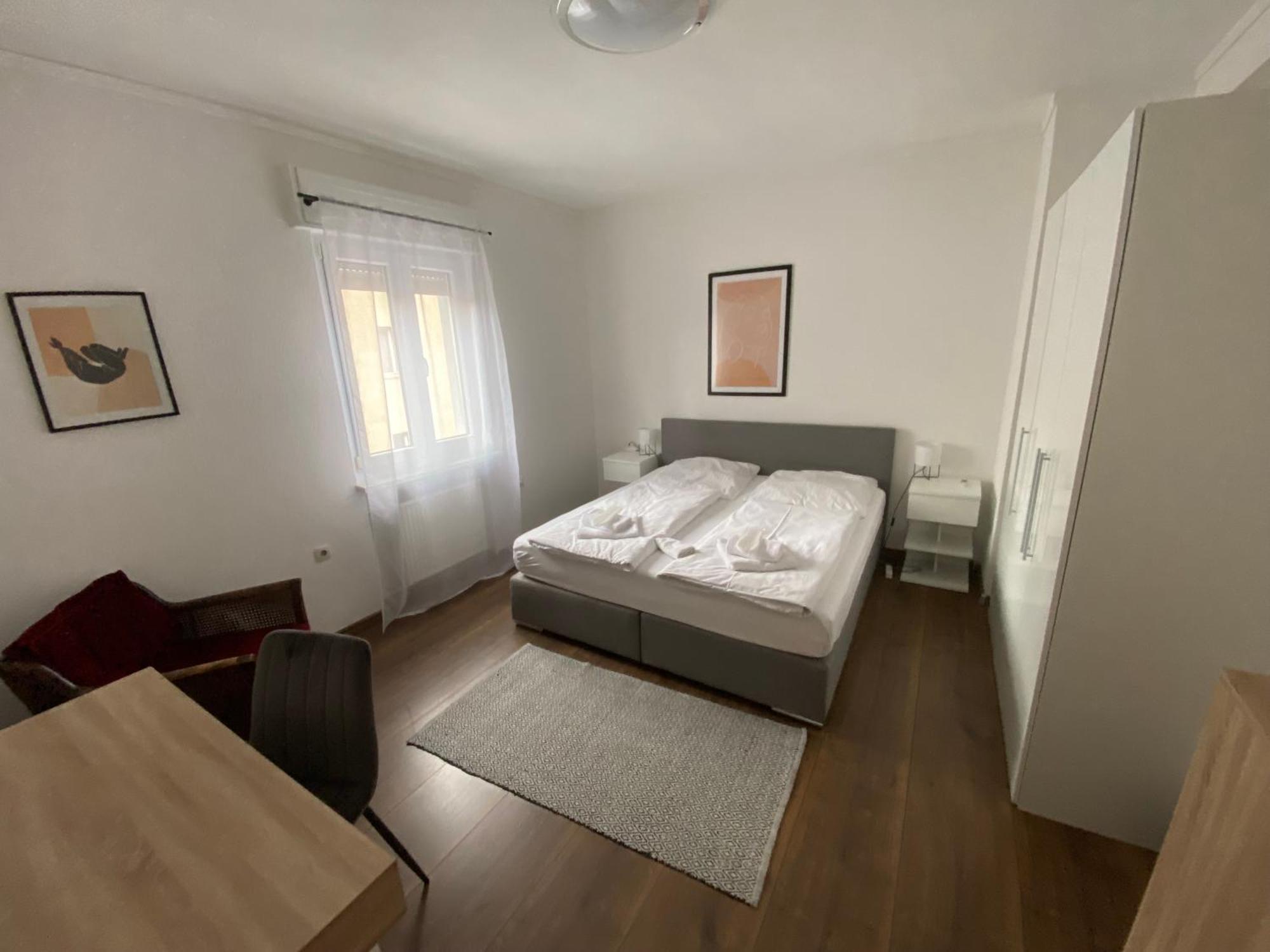 Swan Rooms نورنبيرغ المظهر الخارجي الصورة