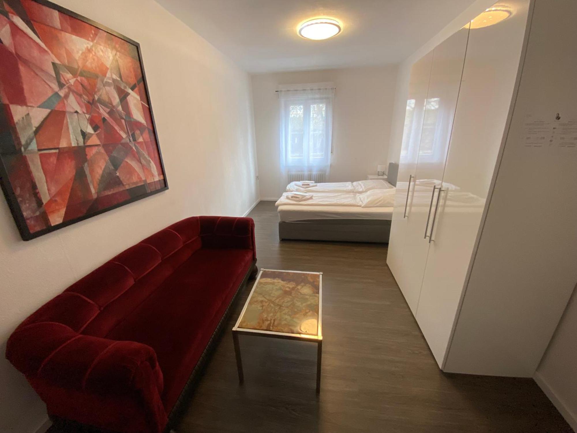 Swan Rooms نورنبيرغ المظهر الخارجي الصورة